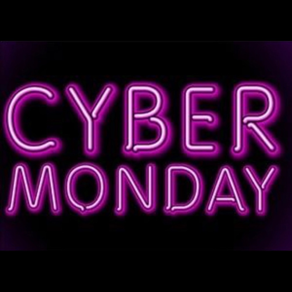 CYBER MONDAY SALE ACCEPTING ALL OFFERS